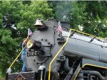 Mounting Old Glory